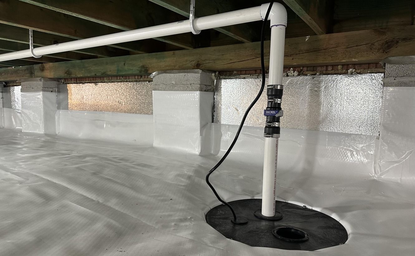 Sump Pump