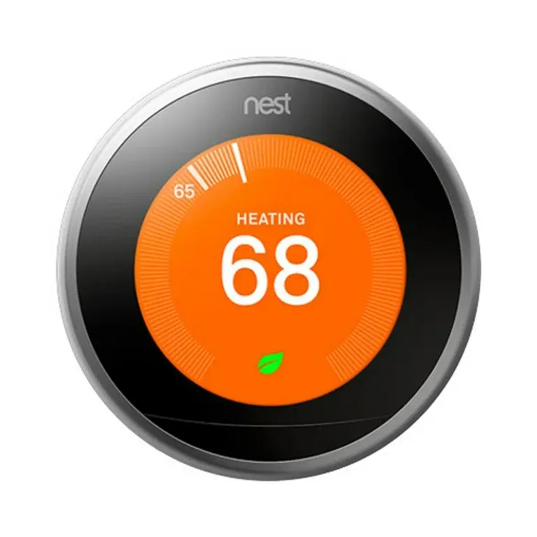 wifi thermostat