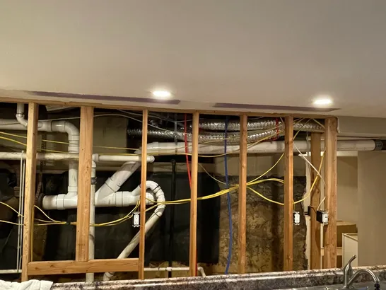 Sewer Pipe Replacements