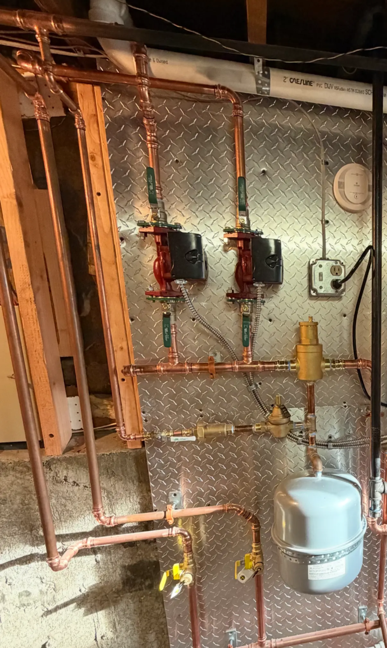 plumbing-install-pipe-design